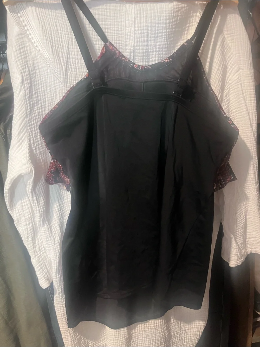 N/A boho wrap